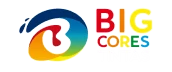 Big Cores Tintas